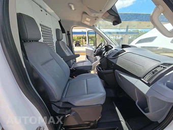 2019 Ford Transit 250 Cargo Van w/RH Sliding Door Low Roof 147.6" WB - miniatura 16