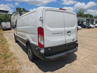 2019 Ford Transit 250 Cargo Van w/RH Sliding Door Low Roof 147.6" WB - miniatura 2