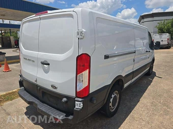 2019 Ford Transit 250 Cargo Van w/RH Sliding Door Low Roof 147.6" WB - miniatura 3