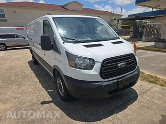 2019 Ford Transit 250 Cargo Van w/RH Sliding Door Low Roof 147.6" WB - miniatura 4