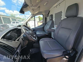 2019 Ford Transit 250 Cargo Van w/RH Sliding Door Low Roof 147.6" WB - miniatura 6