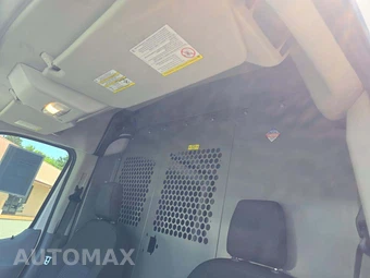 2019 Ford Transit 250 Cargo Van w/RH Sliding Door Medium Roof 129.9" WB - miniatura 11
