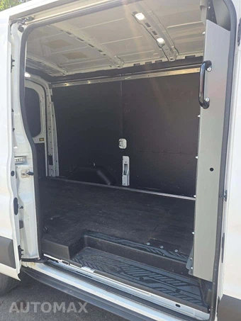 2019 Ford Transit 250 Cargo Van w/RH Sliding Door Medium Roof 129.9" WB - miniatura 15