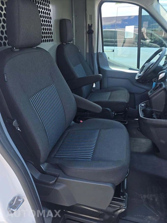 2019 Ford Transit 250 Cargo Van w/RH Sliding Door Medium Roof 129.9" WB - miniatura 17