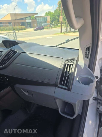 2019 Ford Transit 250 Cargo Van w/RH Sliding Door Medium Roof 129.9" WB - miniatura 18