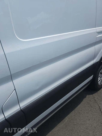 2019 Ford Transit 250 Cargo Van w/RH Sliding Door Medium Roof 129.9" WB - miniatura 20