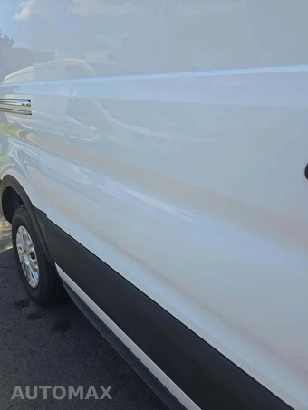 2019 Ford Transit 250 Cargo Van w/RH Sliding Door Medium Roof 129.9" WB - miniatura 22