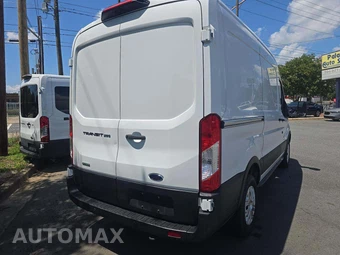 2019 Ford Transit 250 Cargo Van w/RH Sliding Door Medium Roof 129.9" WB - miniatura 3