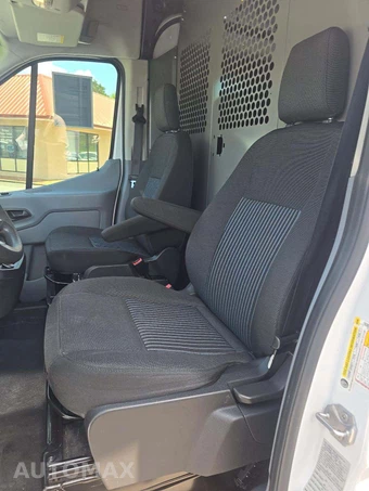 2019 Ford Transit 250 Cargo Van w/RH Sliding Door Medium Roof 129.9" WB - miniatura 6