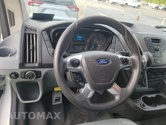 2019 Ford Transit 250 Cargo Van w/RH Sliding Door Medium Roof 129.9" WB - miniatura 10