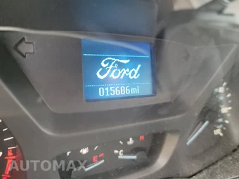 2019 Ford Transit 250 Cargo Van w/RH Sliding Door Medium Roof 129.9" WB - miniatura 12