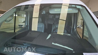 2019 Ford Transit 250 Cargo Van w/RH Sliding Door Medium Roof 129.9" WB - miniatura 18