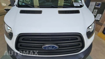 2019 Ford Transit 250 Cargo Van w/RH Sliding Door Medium Roof 129.9" WB - miniatura 19