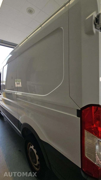 2019 Ford Transit 250 Cargo Van w/RH Sliding Door Medium Roof 129.9" WB - miniatura 20