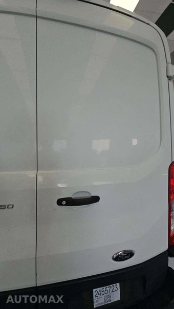 2019 Ford Transit 250 Cargo Van w/RH Sliding Door Medium Roof 129.9" WB - miniatura 21