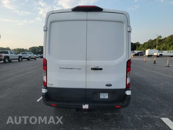 2019 Ford Transit 250 Cargo Van w/RH Sliding Door Medium Roof 129.9" WB - miniatura 5