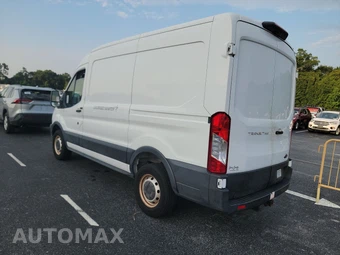 2019 Ford Transit 250 Cargo Van w/RH Sliding Door Medium Roof 129.9" WB - miniatura 6
