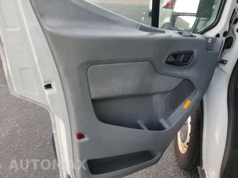 2019 Ford Transit 250 Cargo Van w/RH Sliding Door Medium Roof 129.9" WB - miniatura 9