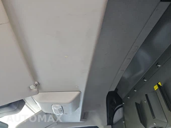 2019 Ford Transit 250 Cargo Van w/RH Sliding Door Medium Roof 147.6" WB - miniatura 16