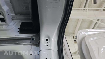 2019 Ford Transit 250 Cargo Van w/RH Sliding Door Medium Roof 147.6" WB - miniatura 26