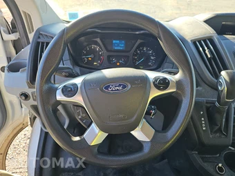 2019 Ford Transit 250 Cargo Van w/RH Sliding Door Medium Roof 147.6" WB - miniatura 10