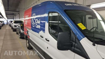 2019 Ford Transit 250 Cargo Van w/RH Sliding Door Medium Roof 147.6" WB - miniatura 20