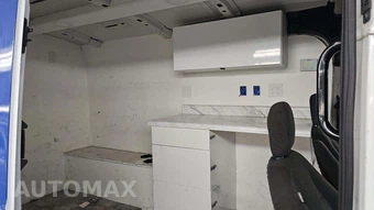 2019 Ford Transit 250 Cargo Van w/RH Sliding Door Medium Roof 147.6" WB - miniatura 21