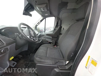 2019 Ford Transit 250 Cargo Van w/RH Sliding Door Medium Roof 147.6" WB - miniatura 7