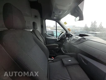 2019 Ford Transit 250 Cargo Van w/RH Sliding Door Medium Roof 147.6" WB - miniatura 8