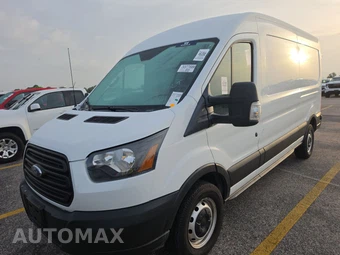 2019 Ford Transit 250 Cargo Van w/RH Sliding Door Medium Roof 147.6" WB