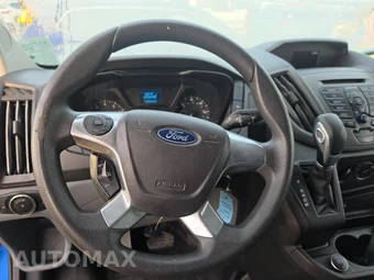 2019 Ford Transit 250 Cargo Van w/RH Sliding Door Medium Roof 147.6" WB - miniatura 10