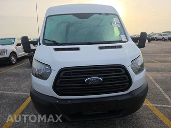 2019 Ford Transit 250 Cargo Van w/RH Sliding Door Medium Roof 147.6" WB - miniatura 2