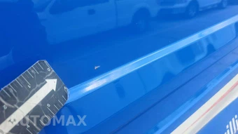 2019 Ford Transit 250 Cargo Van w/RH Sliding Door Medium Roof 147.6" WB - miniatura 30