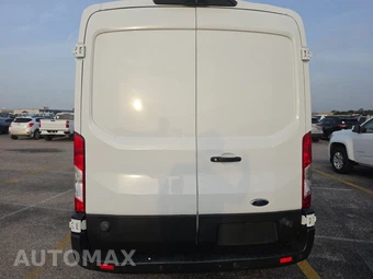 2019 Ford Transit 250 Cargo Van w/RH Sliding Door Medium Roof 147.6" WB - miniatura 5