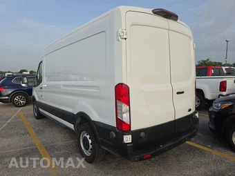 2019 Ford Transit 250 Cargo Van w/RH Sliding Door Medium Roof 147.6" WB - miniatura 6