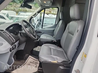 2019 Ford Transit 250 Cargo Van w/RH Sliding Door Medium Roof 147.6" WB - miniatura 13