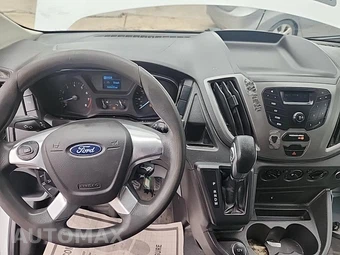2019 Ford Transit 250 Cargo Van w/RH Sliding Door Medium Roof 147.6" WB - miniatura 14