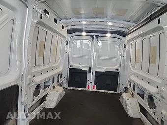 2019 Ford Transit 250 Cargo Van w/RH Sliding Door Medium Roof 147.6" WB - miniatura 16