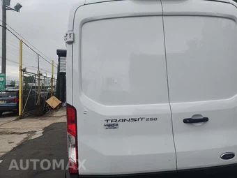 2019 Ford Transit 250 Cargo Van w/RH Sliding Door Medium Roof 147.6" WB - miniatura 20