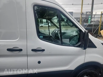 2019 Ford Transit 250 Cargo Van w/RH Sliding Door Medium Roof 147.6" WB - miniatura 21