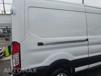 2019 Ford Transit 250 Cargo Van w/RH Sliding Door Medium Roof 147.6" WB - miniatura 27