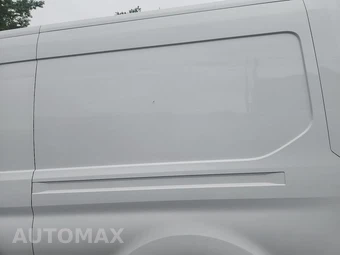 2019 Ford Transit 250 Cargo Van w/RH Sliding Door Medium Roof 147.6" WB - miniatura 30