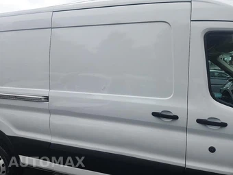 2019 Ford Transit 250 Cargo Van w/RH Sliding Door Medium Roof 147.6" WB - miniatura 31