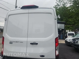 2019 Ford Transit 250 Cargo Van w/RH Sliding Door Medium Roof 147.6" WB - miniatura 32