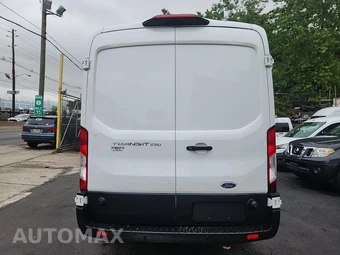 2019 Ford Transit 250 Cargo Van w/RH Sliding Door Medium Roof 147.6" WB - miniatura 5