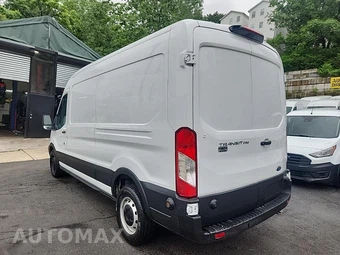 2019 Ford Transit 250 Cargo Van w/RH Sliding Door Medium Roof 147.6" WB - miniatura 6