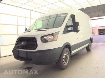 2019 Ford Transit 250 Cargo Van w/RH Sliding Door Medium Roof 147.6" WB