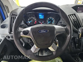 2019 Ford Transit 250 Cargo Van w/RH Sliding Door Medium Roof 147.6" WB - miniatura 10