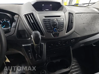 2019 Ford Transit 250 Cargo Van w/RH Sliding Door Medium Roof 147.6" WB - miniatura 11