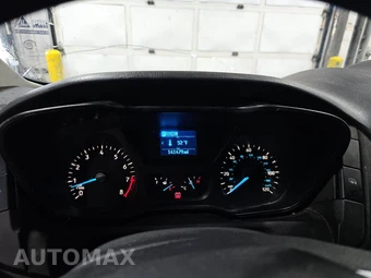 2019 Ford Transit 250 Cargo Van w/RH Sliding Door Medium Roof 147.6" WB - miniatura 12